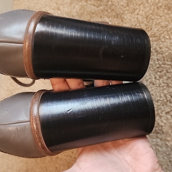 Chloe Leather Pumps - Picture 8 of 16